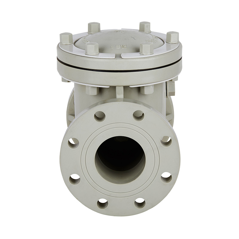Clapet anti-retour à balançoire PPH H44F-10S DN15-300 1/2'-12' norme ANSI
