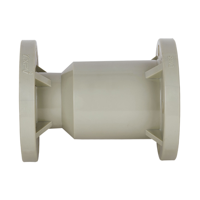Norme verticale du clapet anti-retour DN15-300 GB de PPH H41F-10S