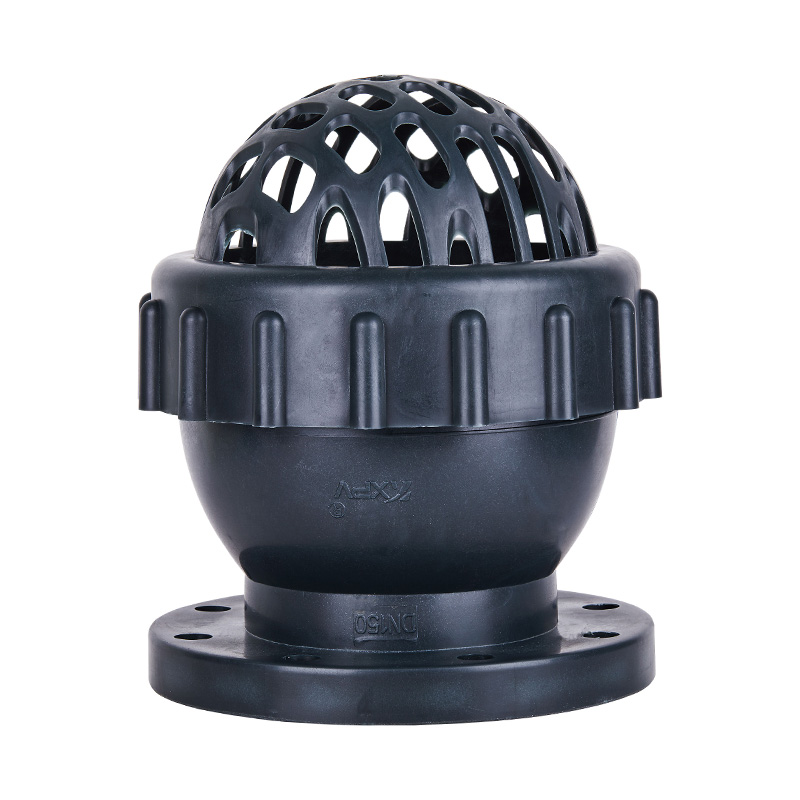 Vanne inférieure FRPP H42F-10S DN50-200 2'-8' norme ANSI