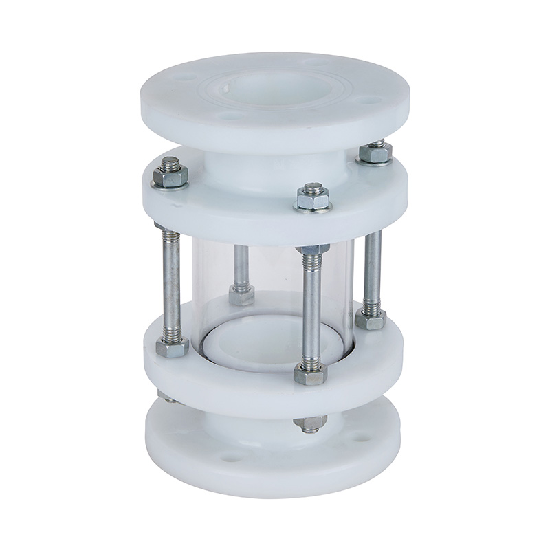 Verre de visée FRPP DN25-200 1'-8' norme ANSI