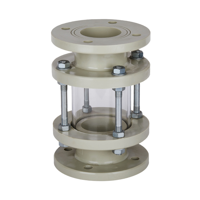 Voyant PPH DN15-200 GB Standard