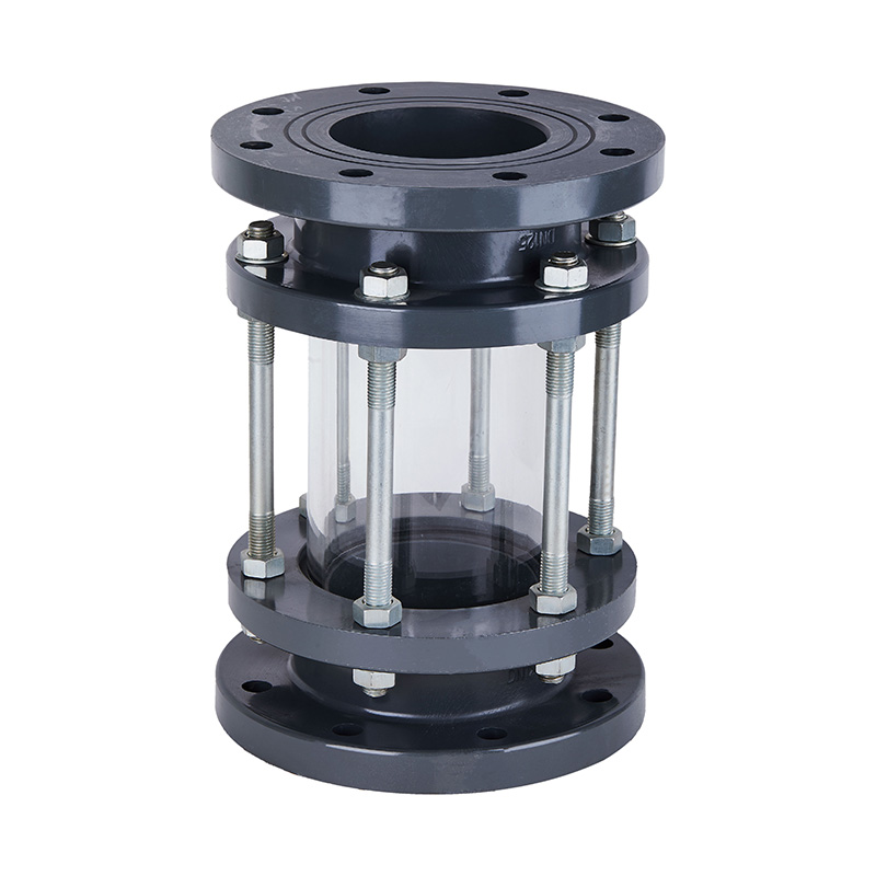 Voyant en PVC-U DN15-200 GB Standard