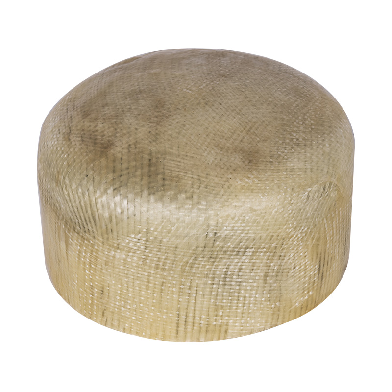 Embout composite norme GB