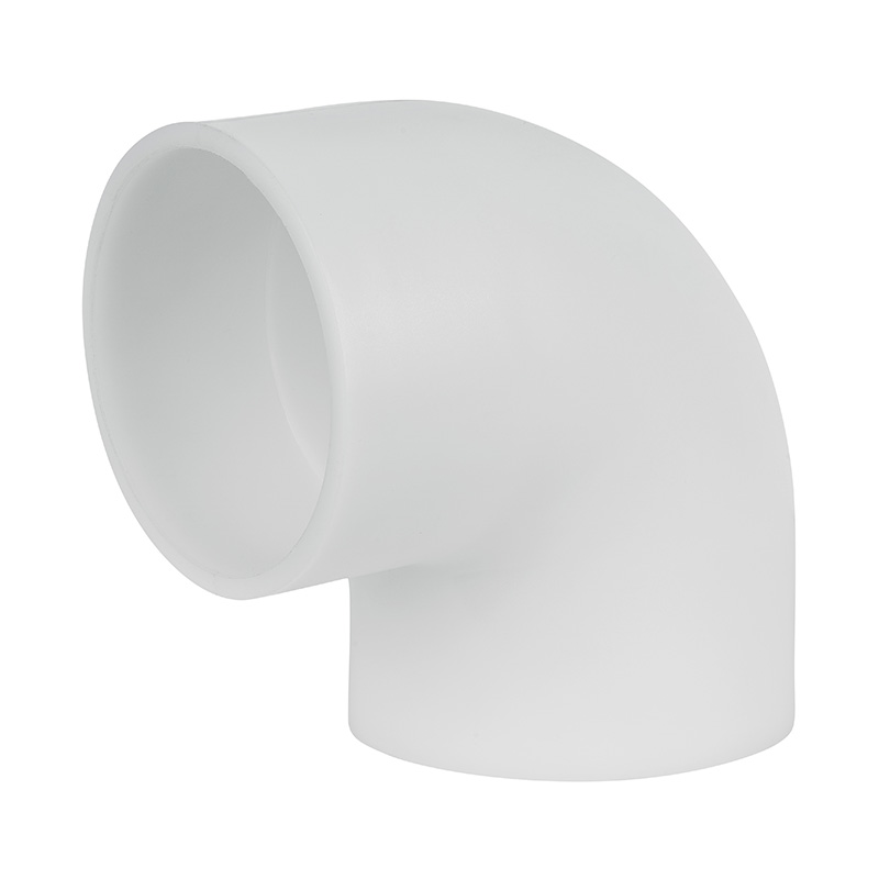 FRPP Coude 90° DN15-600 GB Standard