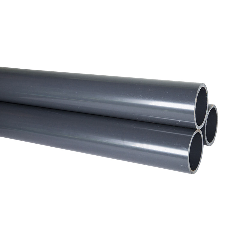 Tuyaux PVC-U DN15-600 1/2'-24' Norme ANSI