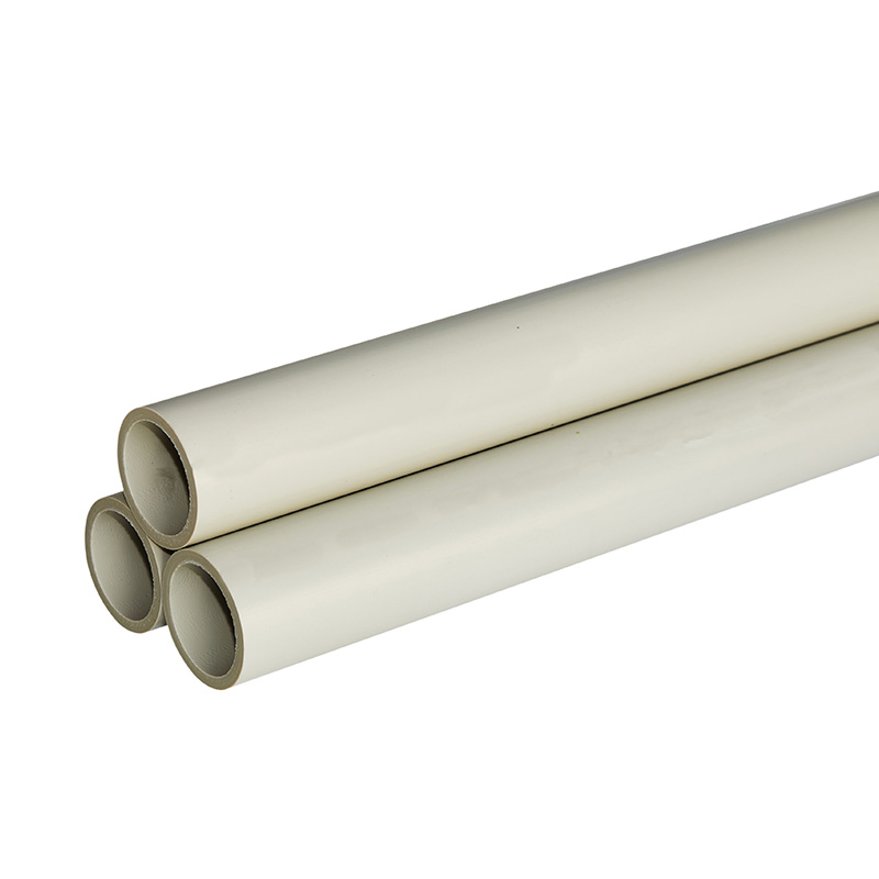 Tuyaux PPH DN15-600 GB Standard