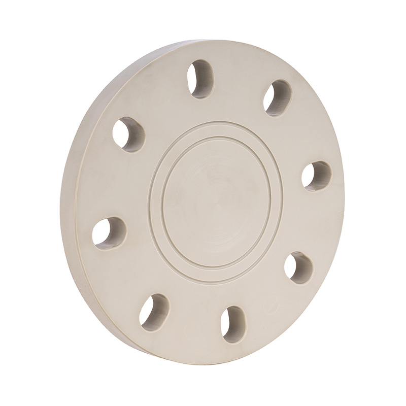 Bride aveugle PPH DN15-150 15A-150A norme JIS