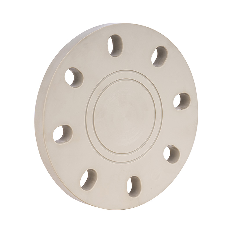 Bride aveugle PPH DN15-600 GB standard