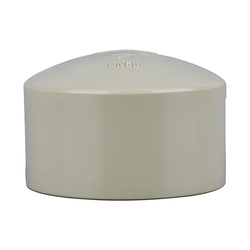 Embout de douille thermofusible PPH DN15-100 GB norme