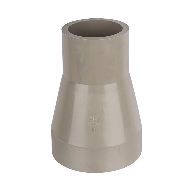 Réducteur excentrique PPH DN65*500-200*150 GB Standard