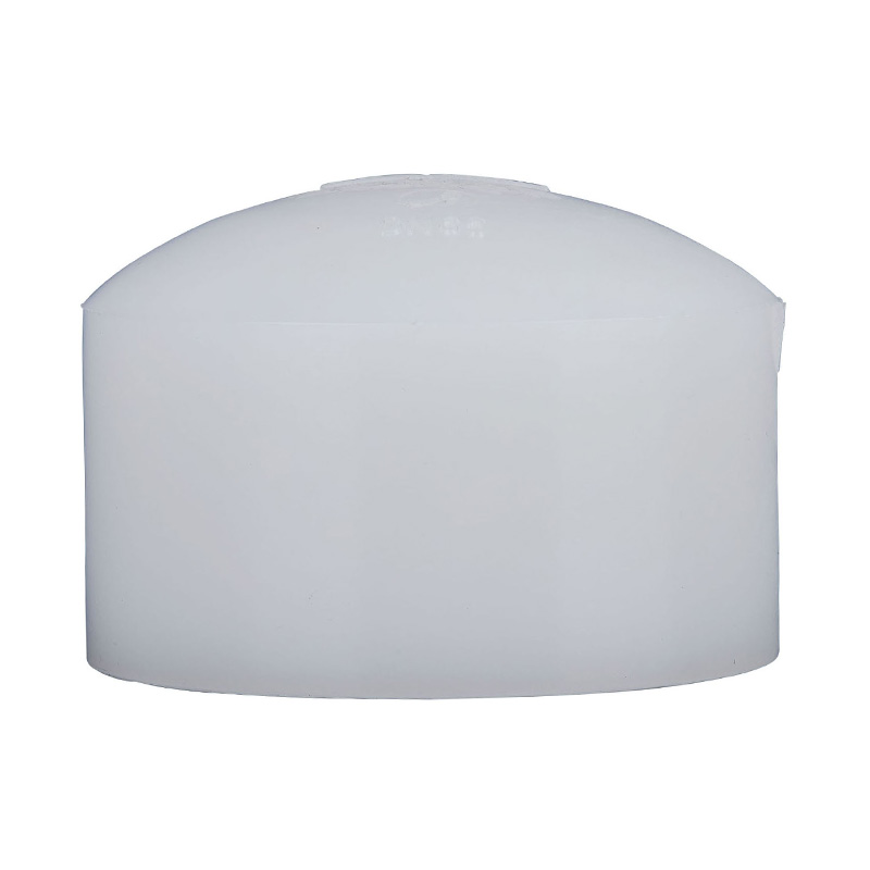 Embout de douille thermofusible PVDF DN15-100 GB Standard