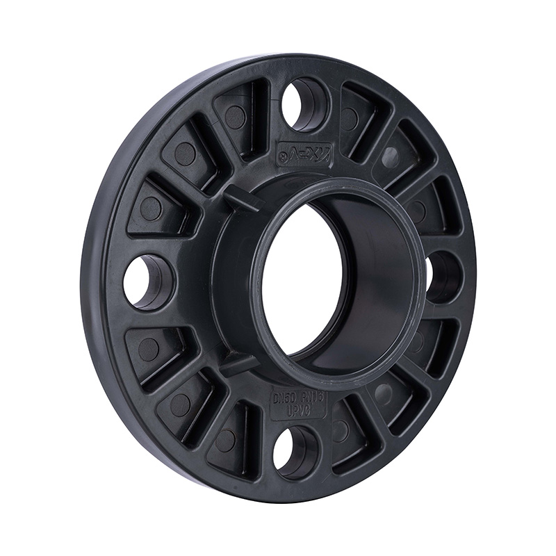 Bride à douille en PVC-U DN15-200 GB Standard