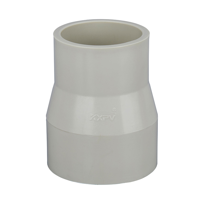 Norme chaude du réducteur DN20*15-100*80 GB de prise de fonte de PPH