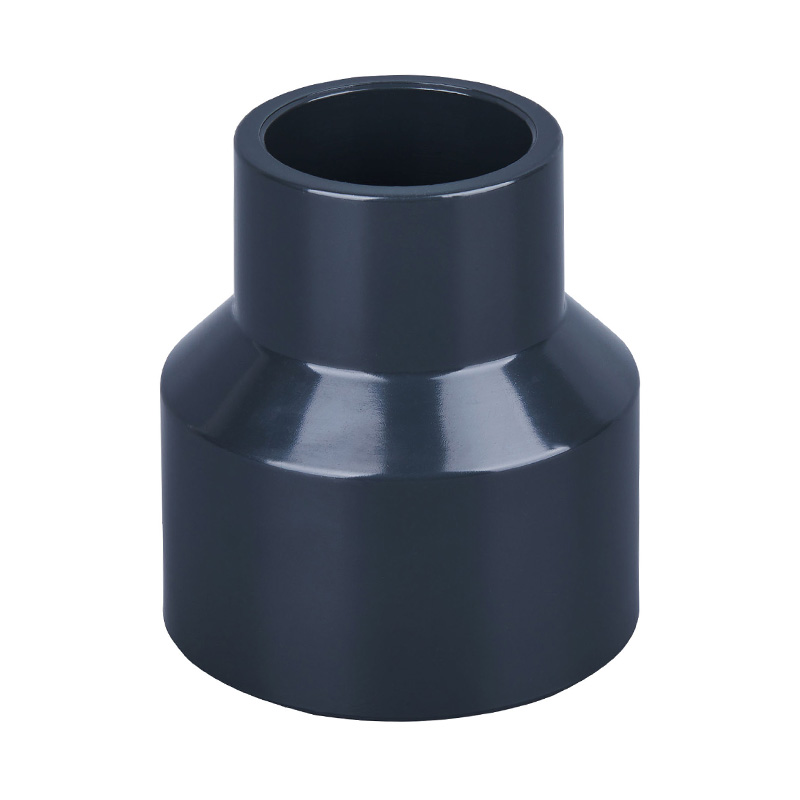 Réducteur de tuyau PVC-U DN15*20-600*500 GB Standard