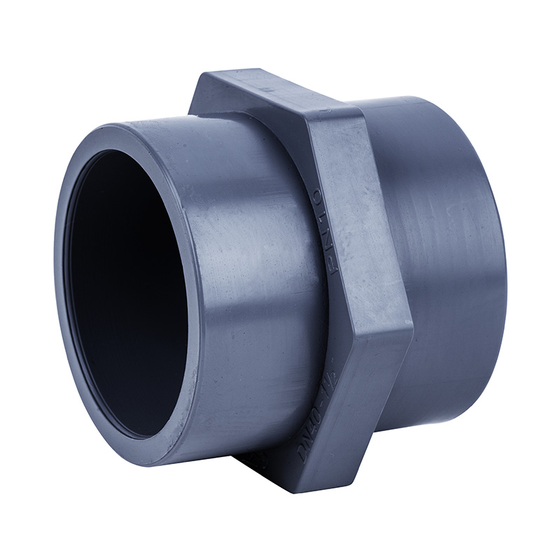 Adaptateur fileté femelle PVC-C DN15-50 GB Standard