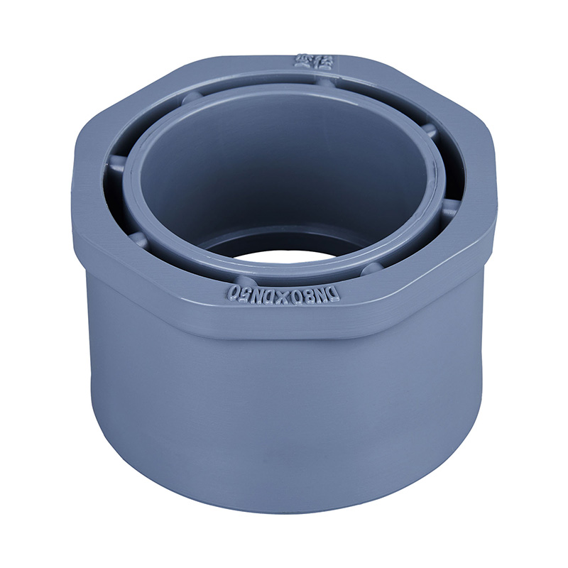 Bague réductrice PVC-C DN15*20-400*350 GB Standard
