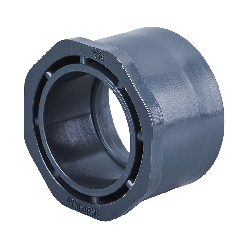 Bague réductrice PVC-U DN15*20-400*350 GB Standard