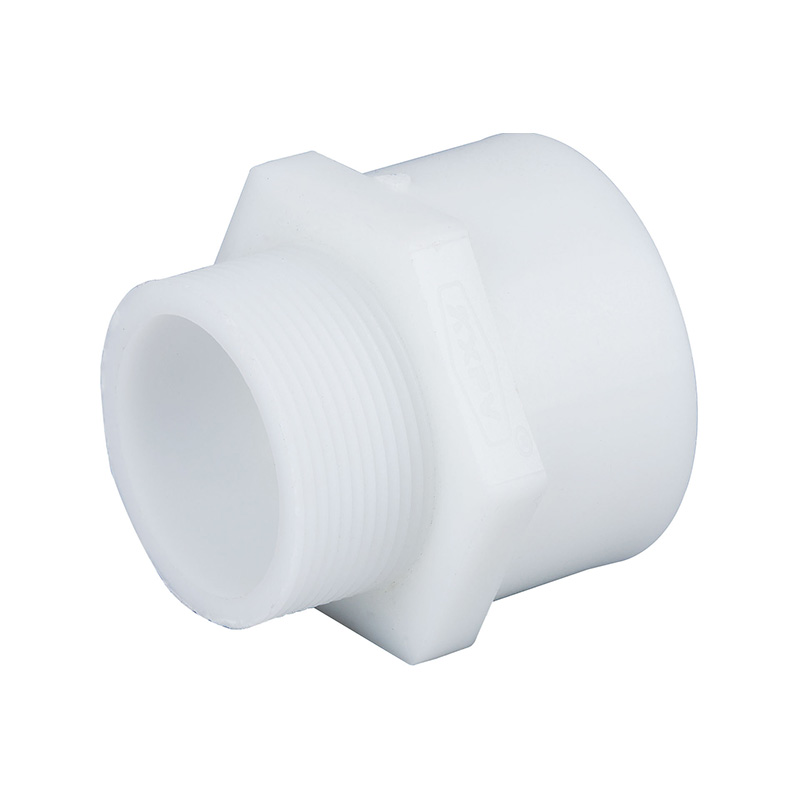 Adaptateur de couplage mâle FRPP DN15-50