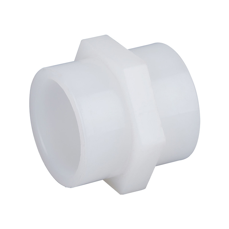 Adaptateur de couplage femelle PVDF DN15-50